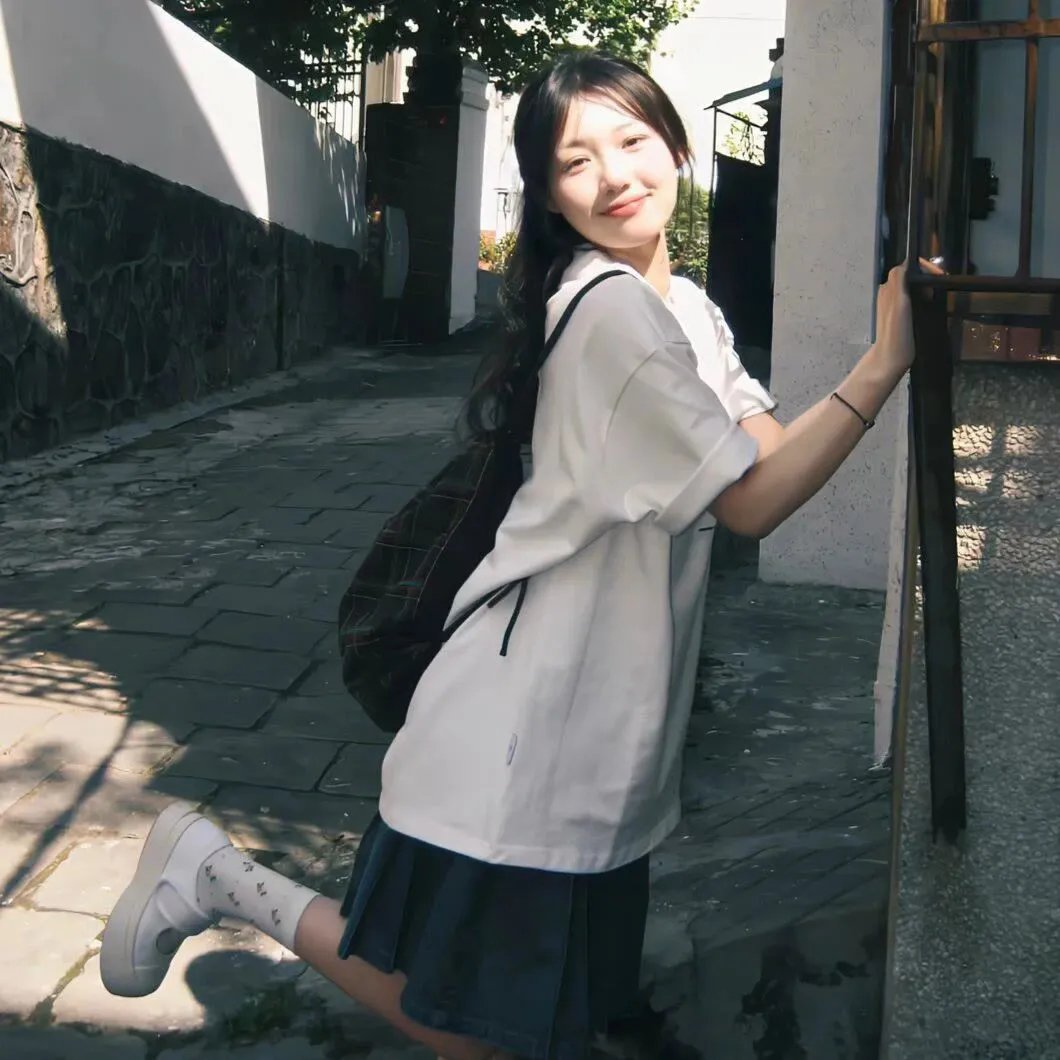 飘洋过海,爱上妳